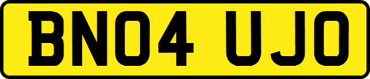 BN04UJO