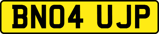 BN04UJP