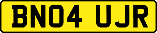BN04UJR