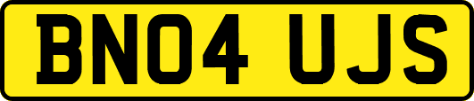 BN04UJS