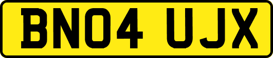 BN04UJX