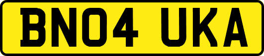 BN04UKA