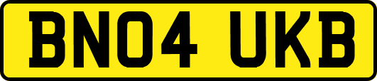 BN04UKB