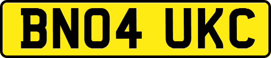 BN04UKC