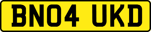 BN04UKD
