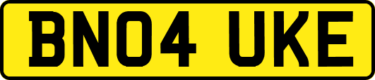 BN04UKE