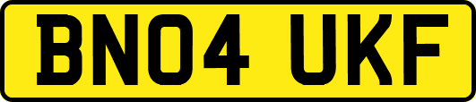 BN04UKF