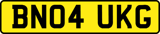 BN04UKG