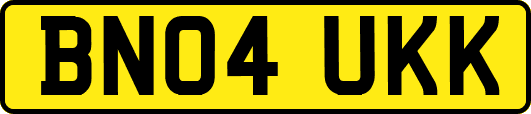 BN04UKK