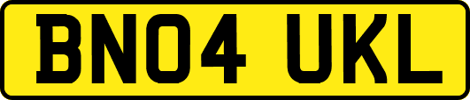 BN04UKL