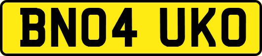 BN04UKO
