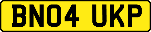 BN04UKP
