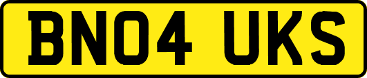 BN04UKS