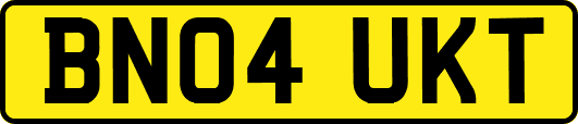 BN04UKT
