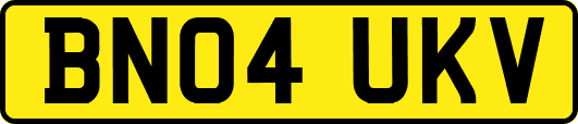 BN04UKV