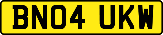 BN04UKW
