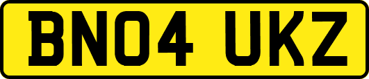 BN04UKZ