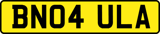 BN04ULA