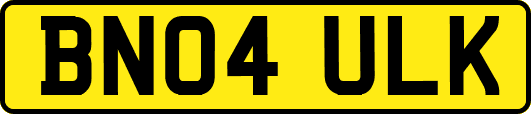 BN04ULK