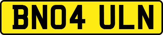BN04ULN