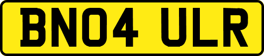 BN04ULR