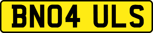 BN04ULS