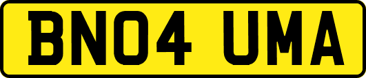 BN04UMA