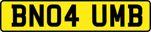 BN04UMB
