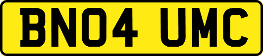 BN04UMC