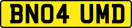 BN04UMD