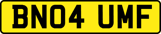 BN04UMF