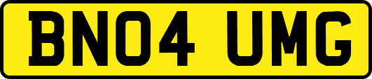 BN04UMG