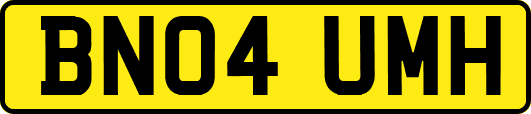 BN04UMH