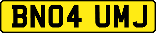 BN04UMJ