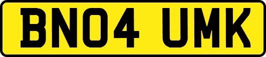 BN04UMK