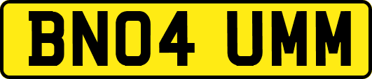 BN04UMM