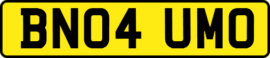 BN04UMO