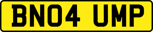 BN04UMP