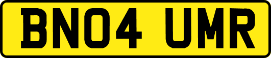 BN04UMR