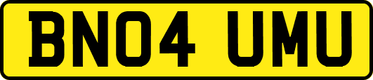 BN04UMU