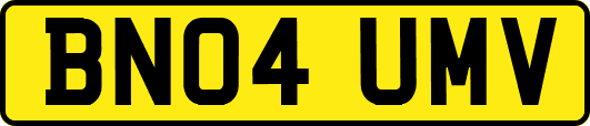 BN04UMV