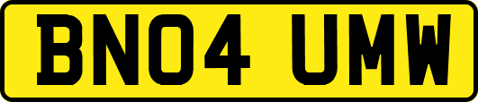 BN04UMW