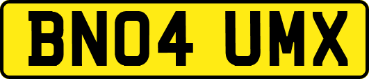 BN04UMX
