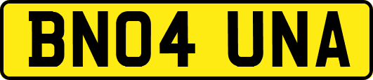 BN04UNA