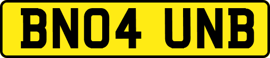 BN04UNB