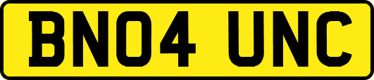 BN04UNC