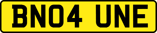 BN04UNE