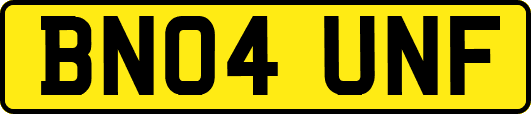 BN04UNF