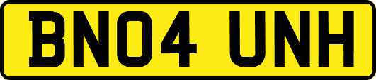 BN04UNH