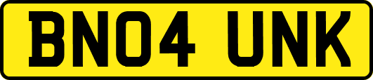 BN04UNK